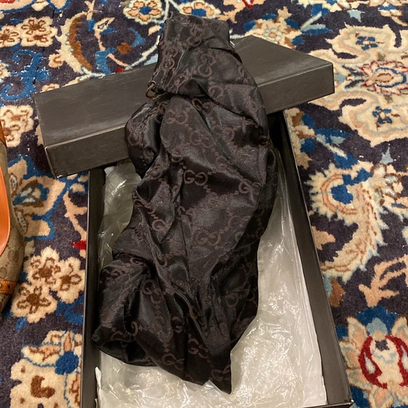 Gucci shoes - Picture 6 of 8